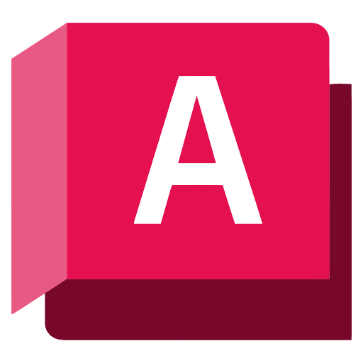 AutoCAD-Logo