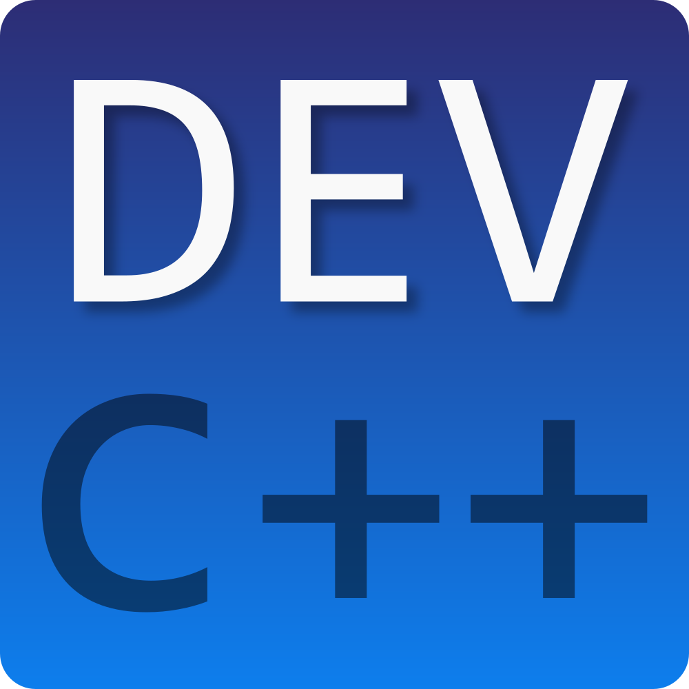 DevCpp-Logo