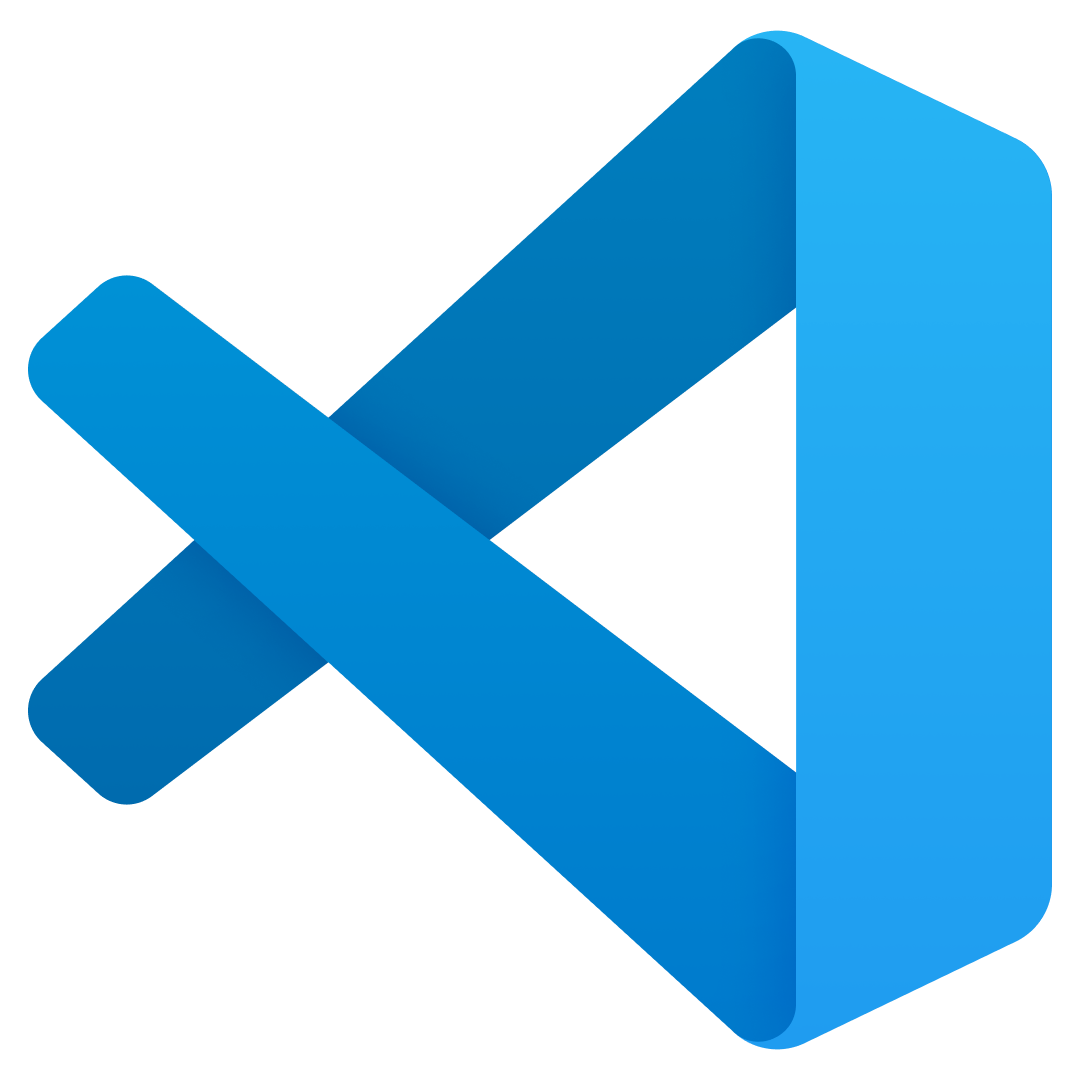 VsCode-Logo