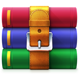 WinRar-Logo
