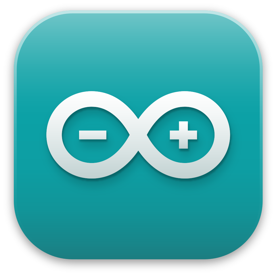 ArduinoIde-Logo